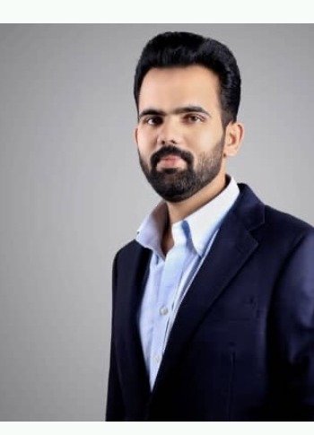 Fahad Ahmad