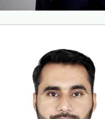 Shafqat Rasool
